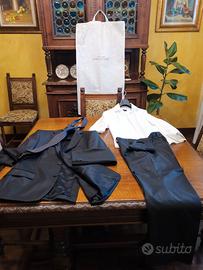 Completo Versace Collection