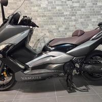 YAMAHA T-Max 500 T-Max XP 500