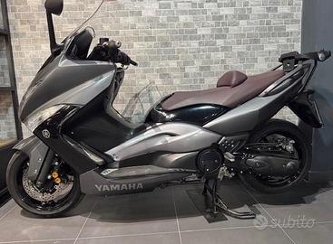 YAMAHA T-Max 500 T-Max XP 500