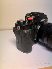 Fujifilm xt 3 SOLO CORPO