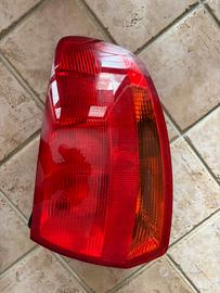 Fari posteriori Audi A3 8P - 4 pezzi