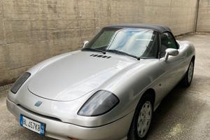 FIAT BARCHETTA