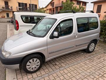 Citroen Berlingo 1.9 D