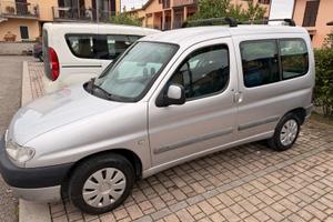 Citroen Berlingo 1.9 D