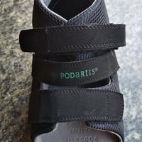 Scarpa ortopedica Podartis