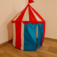 Tenda circo