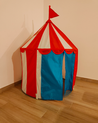Tenda circo