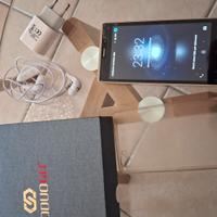 Smartphone "DUODUOGO" Dual Sim !PERFETTO!