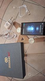 Smartphone "DUODUOGO" Dual Sim !PERFETTO!