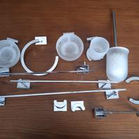Accessori bagno
