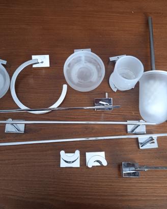 Accessori bagno