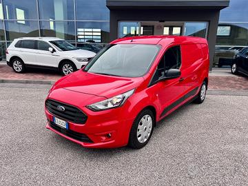 FORD Transit Connect 210 1.5 TDCi 100CV PL Furgo