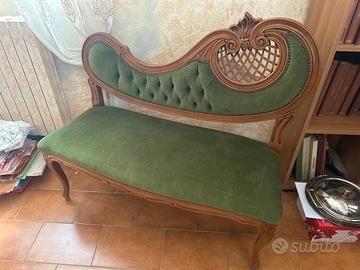 Panca arredo