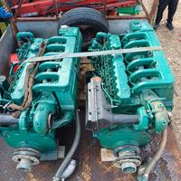 VOLVO PENTA 175 HP