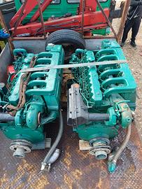 VOLVO PENTA 175 HP