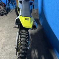 Husqvarna fc250