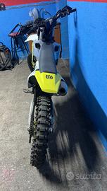 Husqvarna fc250