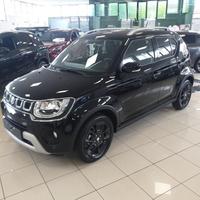 SUZUKI Ignis 1.2 Hybrid Top Km Zero pari al nuov