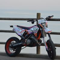 Ktm 300