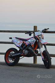 Ktm 300