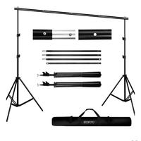 Kit studio fotografico