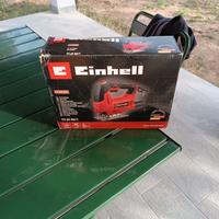 Einhell Seghetto alternativo TC-JS 60/1