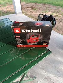 Einhell Seghetto alternativo TC-JS 60/1