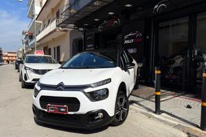 Citroen C3 BlueHDi 100 S&S Shine Pack Diesel