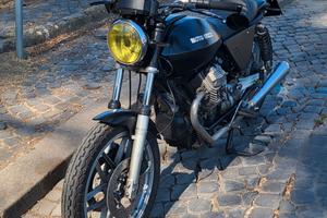 Moto Guzzi V50 iii 1983 ASI