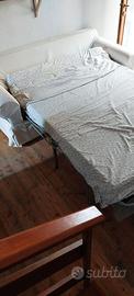 Divano letto