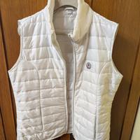 Smanicato donna blù e uno bianco tg 46 Low cost 