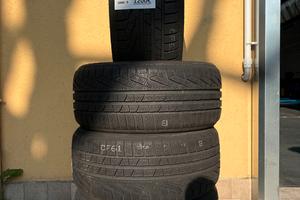 4 Gomme Nuove Invernali Pirelli 255/40 r20