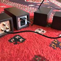 47 Laboratory Model 4715 DAC Shigaraki