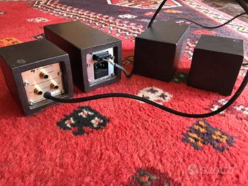 47 Laboratory Model 4715 DAC Shigaraki