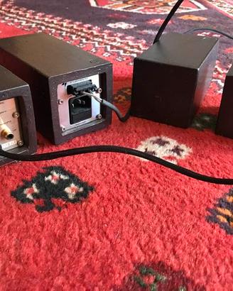 N°2 ,   47 Laboratory Model 4715 DAC Shigaraki,