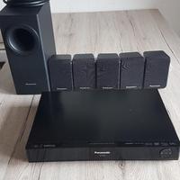 Home Theater