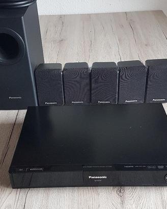 Home Theater