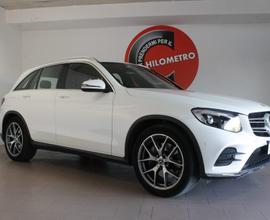 MERCEDES-BENZ GLC 250 4Matic Premium Unicopropri