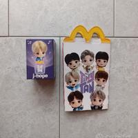 BTS - statuetta J-HOPE Tiny Tan