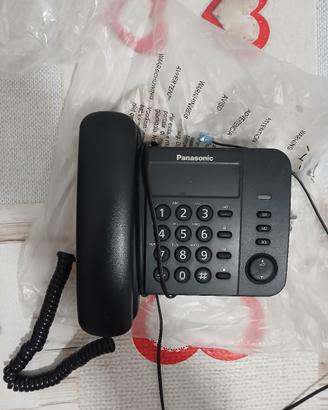 TELEFONO FISSO PER UFFICIO E CASA 