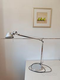 Lampada Artemide Tolomeo 