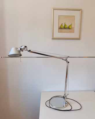Lampada Artemide Tolomeo 