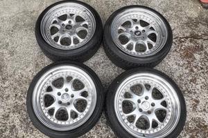 Cerchi RH 18 fori 5x112