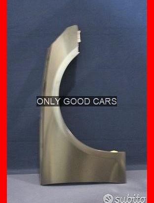 Parafango anteriore dx audi a4 b9 nuovo | 000039