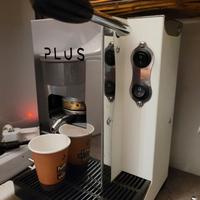 Macchina da caffè cialde