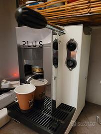 Macchina da caffè cialde