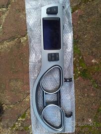 Display audi a6 c6 del 2009