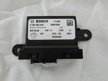 CENTRALINA SENSORI DI PARCHEGGIO ALFA ROMEO GIULIA