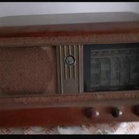 radio antica 