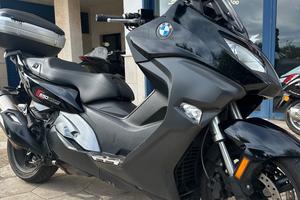 Bmw C 650 GT Usato garantito in HFP MOTORS MONOPOL